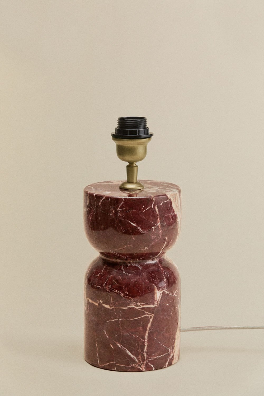 Diniz table lamp base, gallery image 3