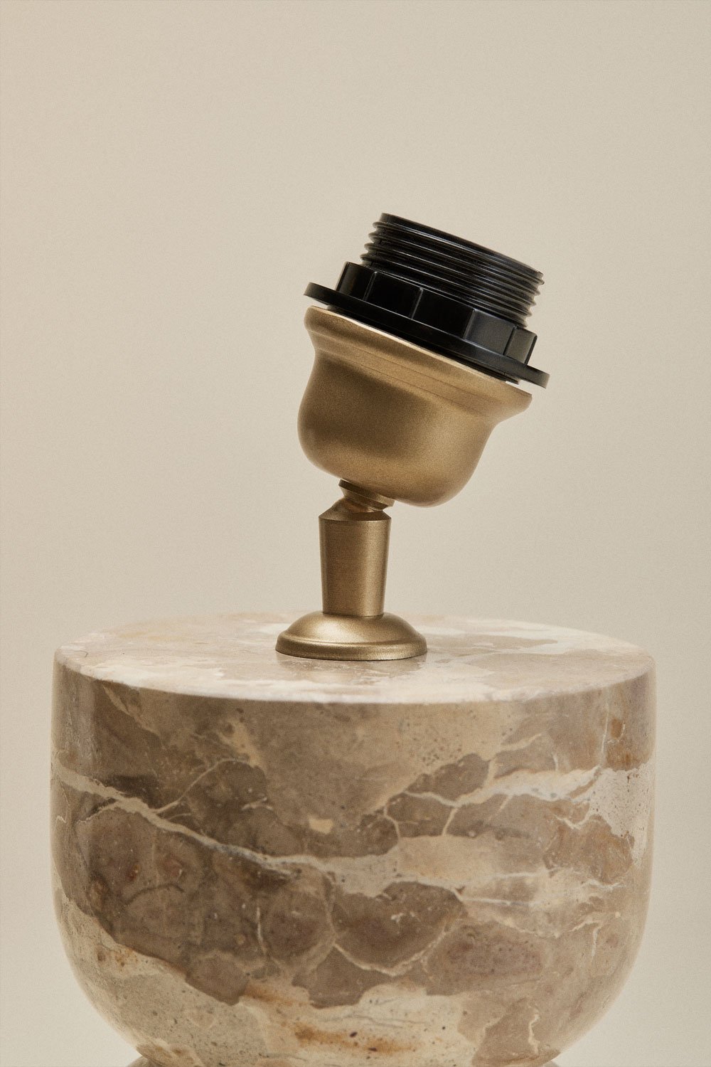 Diniz table lamp base, gallery image 4