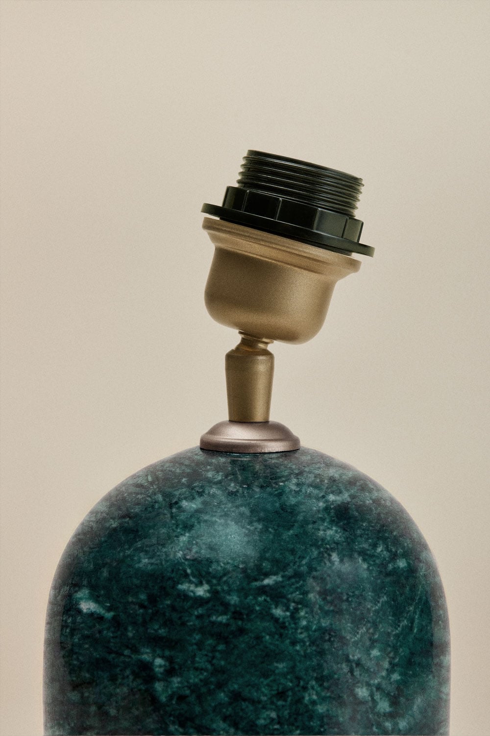 Base for table lamp in natural stone Yalvira, gallery image 4