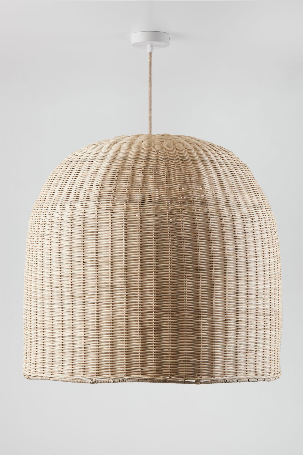 Flanders outdoor hanging ceiling lamp, gallery image 1