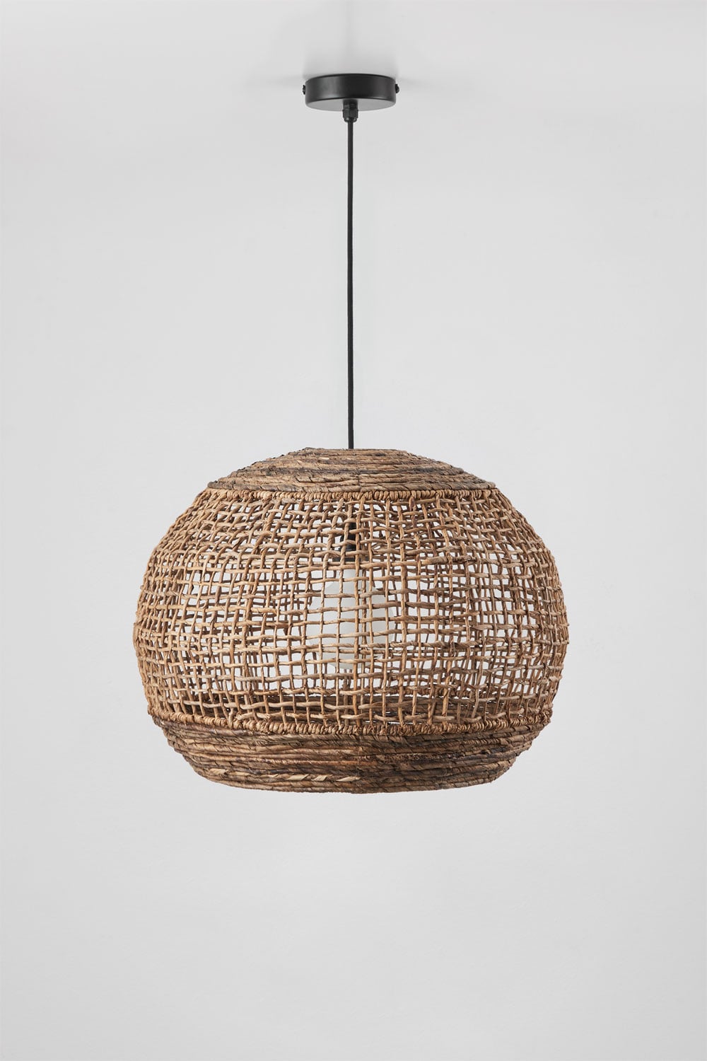 Udane outdoor hanging ceiling lamp, gallery image 1