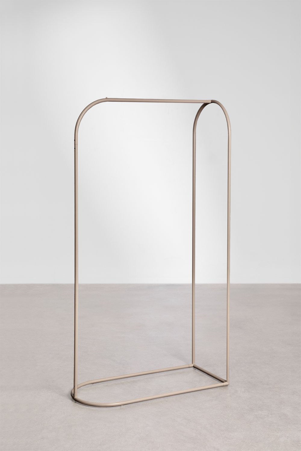 Danara steel coat rack, gallery image 3