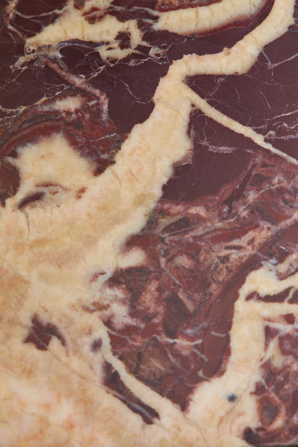 Orlena natural stone table lamp base, gallery image 6