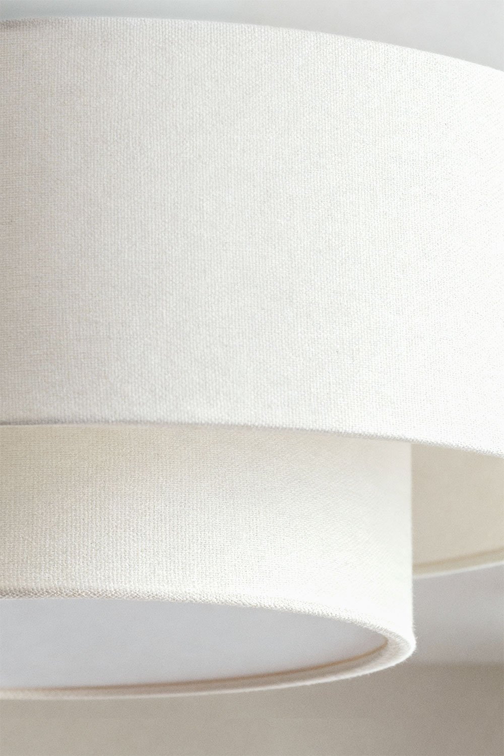 Lumira ceiling light, gallery image 2