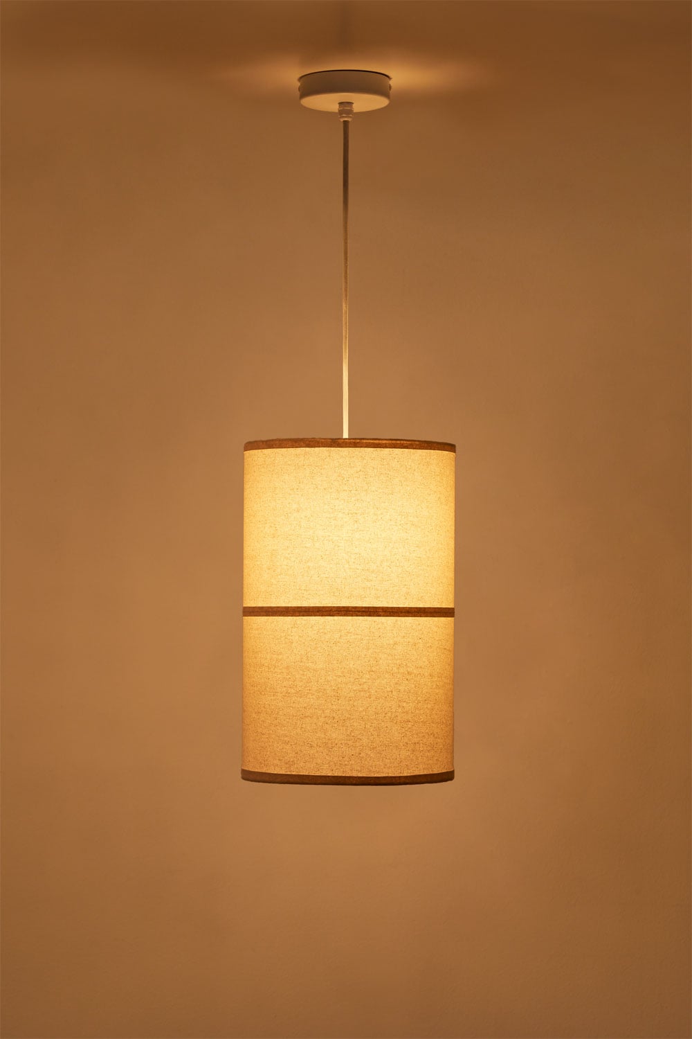 Olinda ceiling lamp, gallery image 2