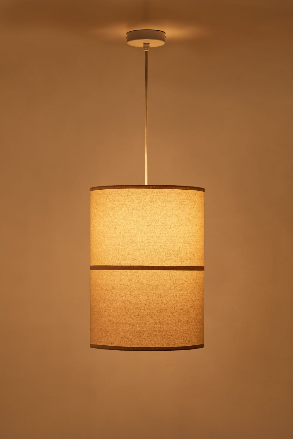 Olinda ceiling lamp, gallery image 2