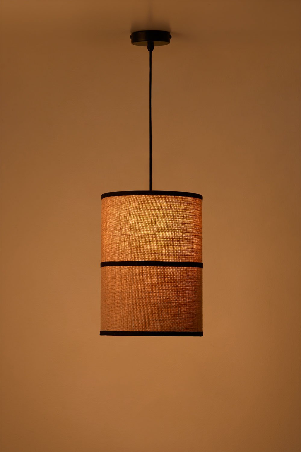Olinda ceiling lamp, gallery image 3