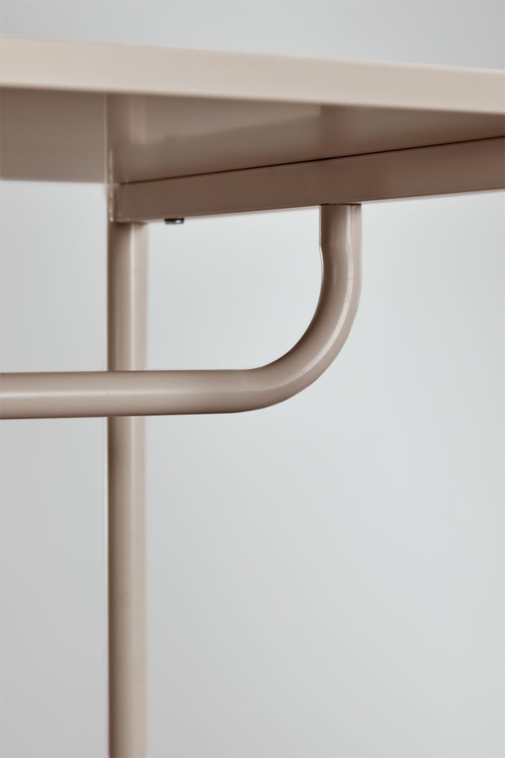 Elviah iron open wardrobe, gallery image 6