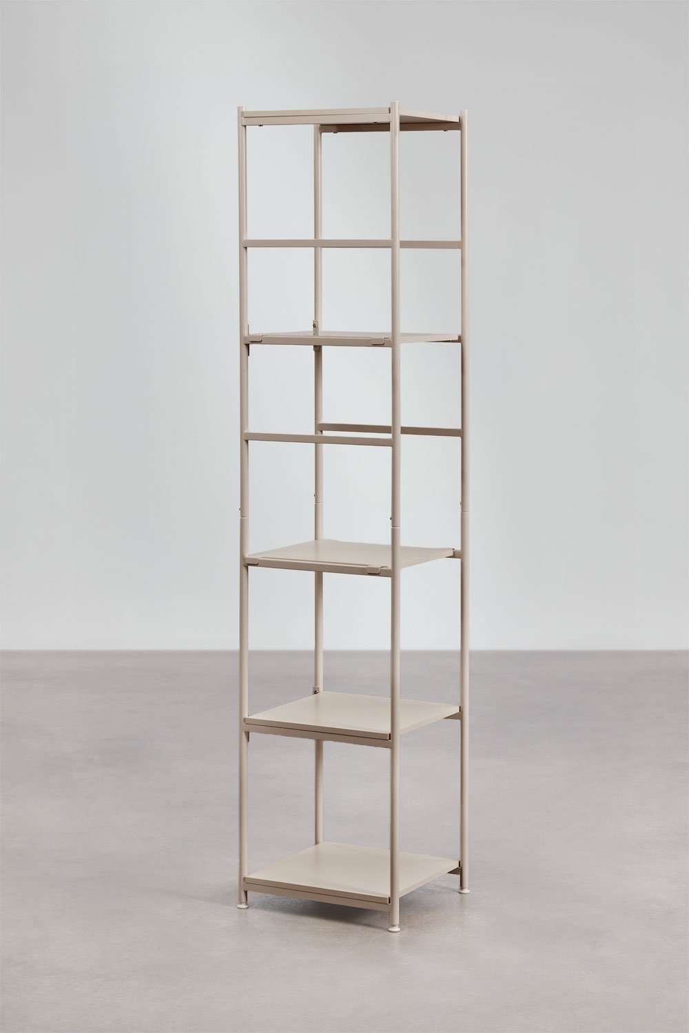 Elviah iron shelf 45x45 cm, gallery image 4