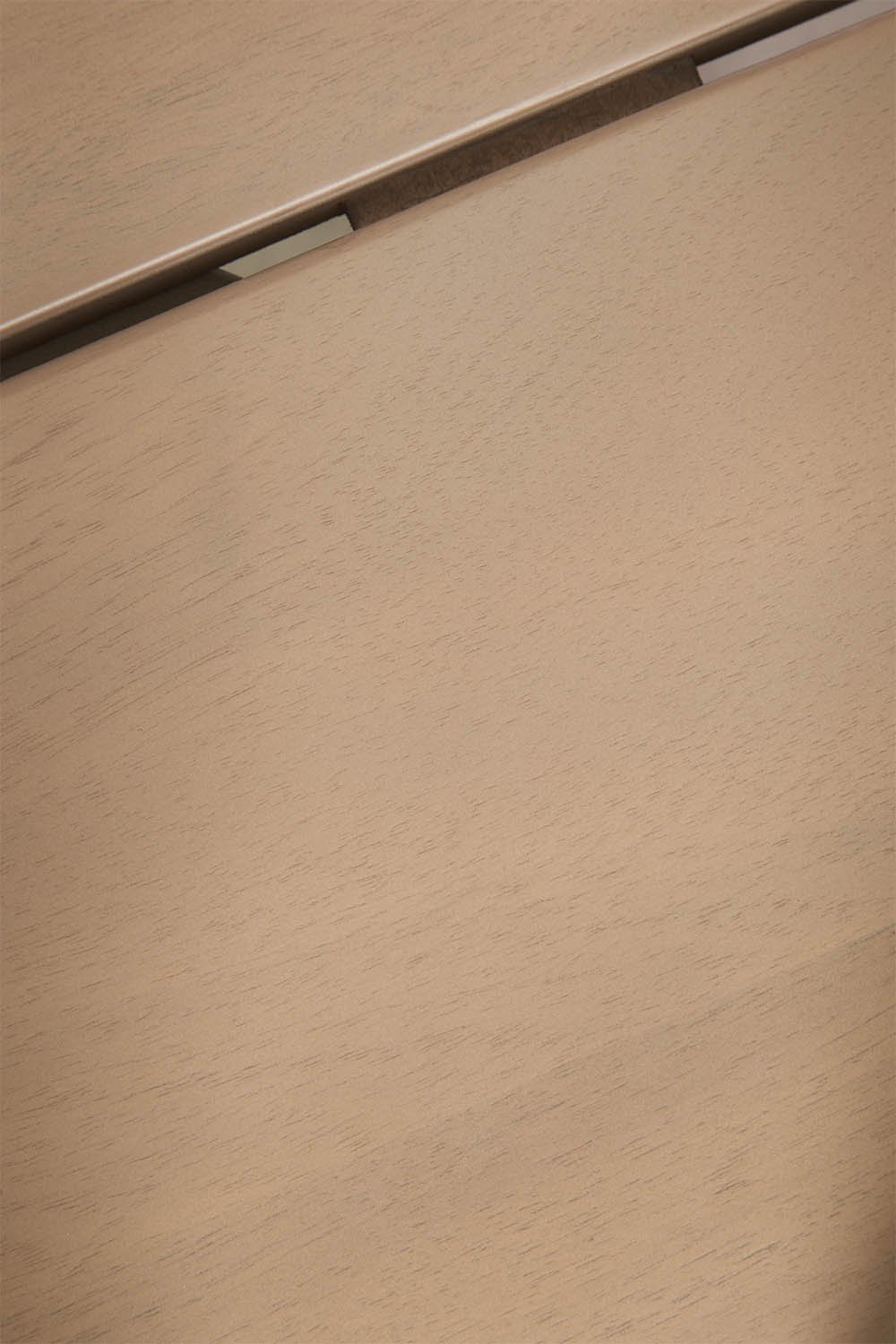 Rectangular dining table in Kandroa acacia wood, gallery image 6