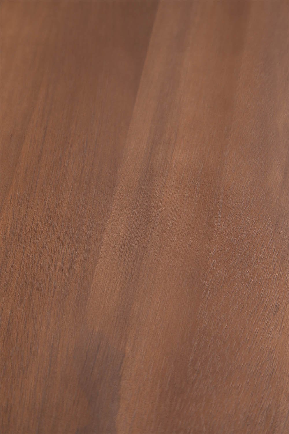 Round dining table Ø110 cm in Uleno acacia wood, gallery image 4