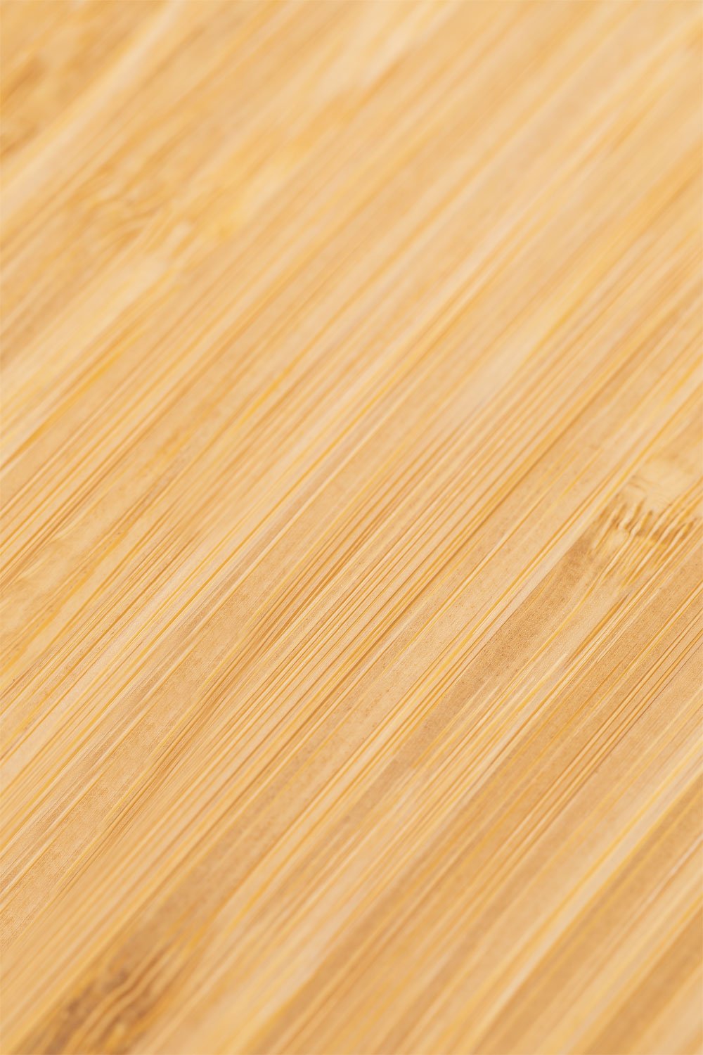 Connery bamboo hallway console, gallery image 6