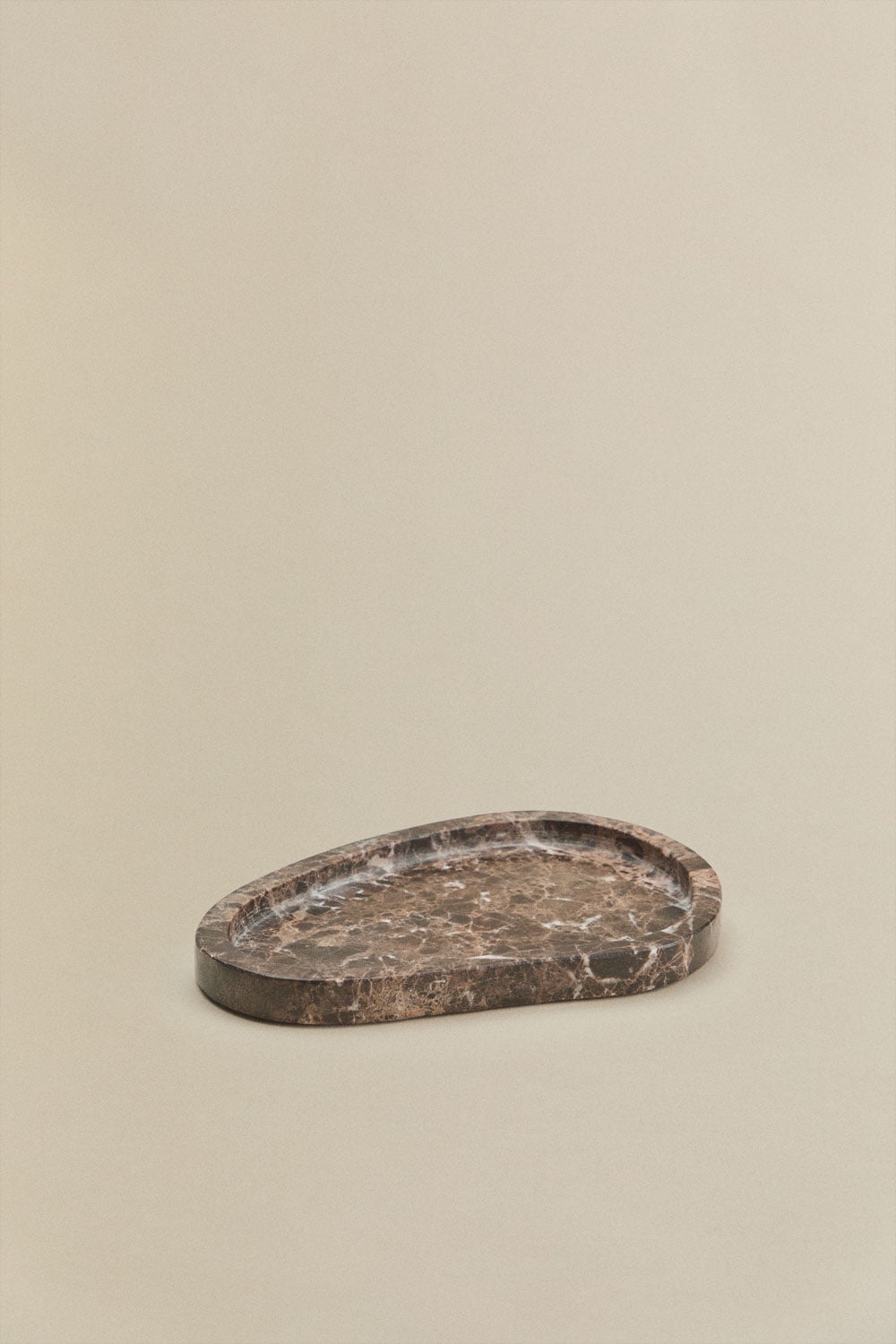 Orivando marble decorative tray, gallery image 3