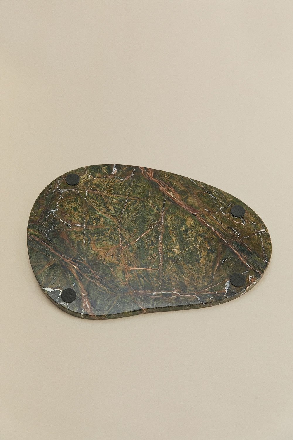 Orivando marble decorative tray, gallery image 6