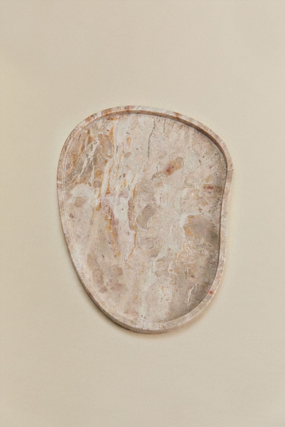 Orivando marble decorative tray, gallery image 3