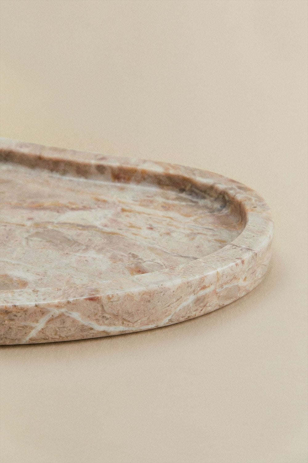 Orivando marble decorative tray, gallery image 5
