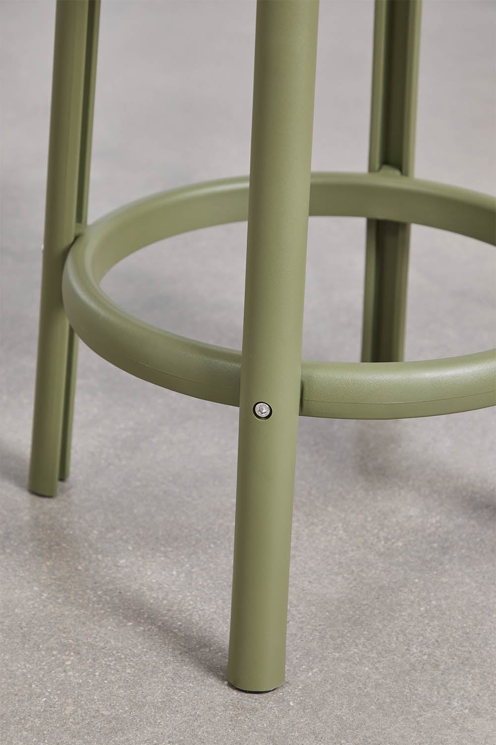 High Omara Stool, gallery image 3