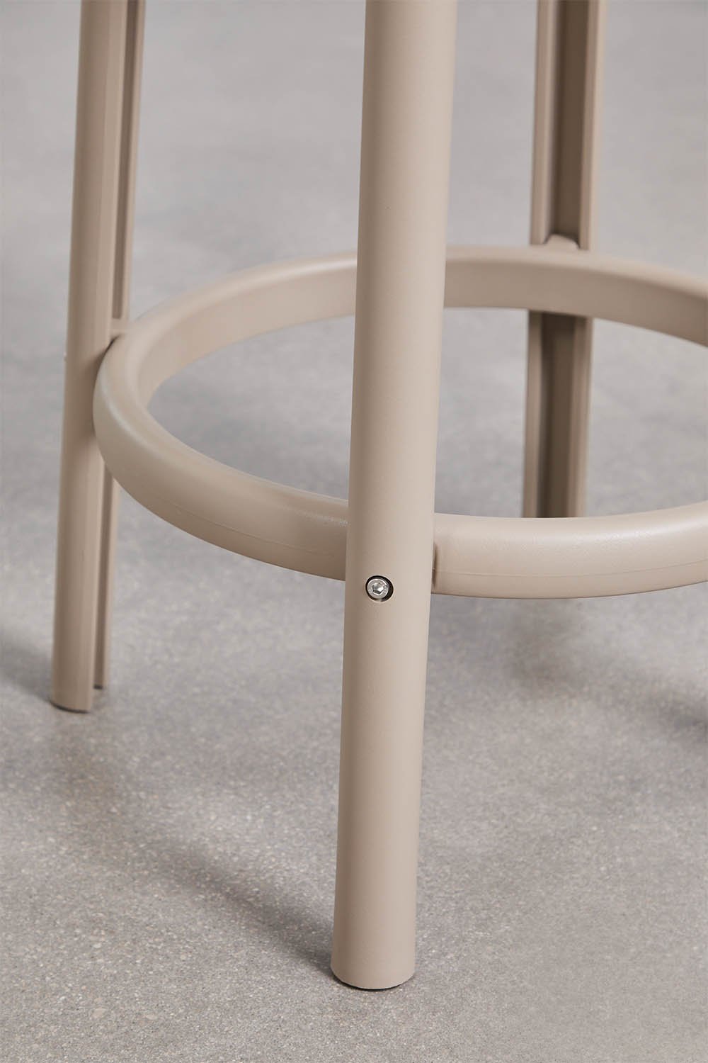High Omara Stool, gallery image 3