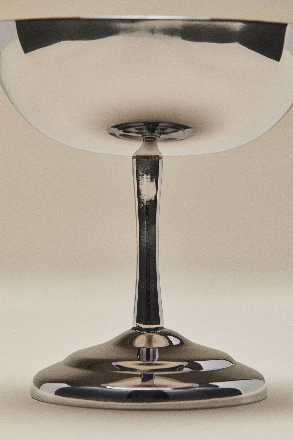 Morrow 20 cl stainless steel cocktail glass set of 2, gallery image 4