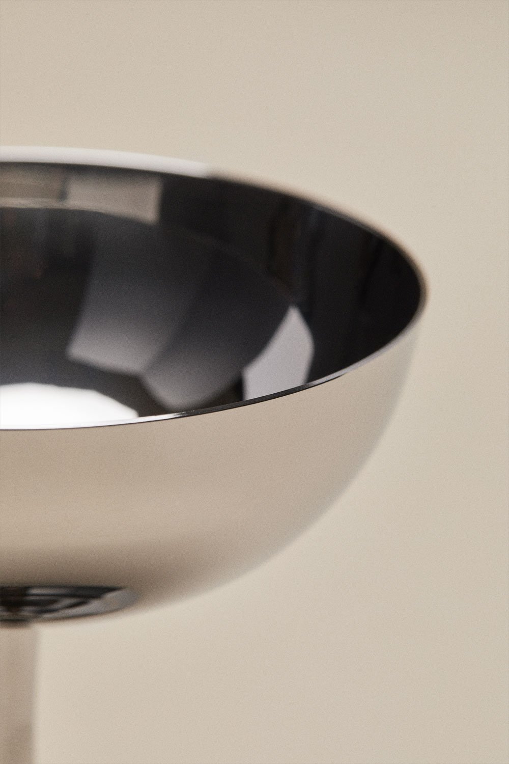 Morrow 20 cl stainless steel cocktail glass set of 2, gallery image 5