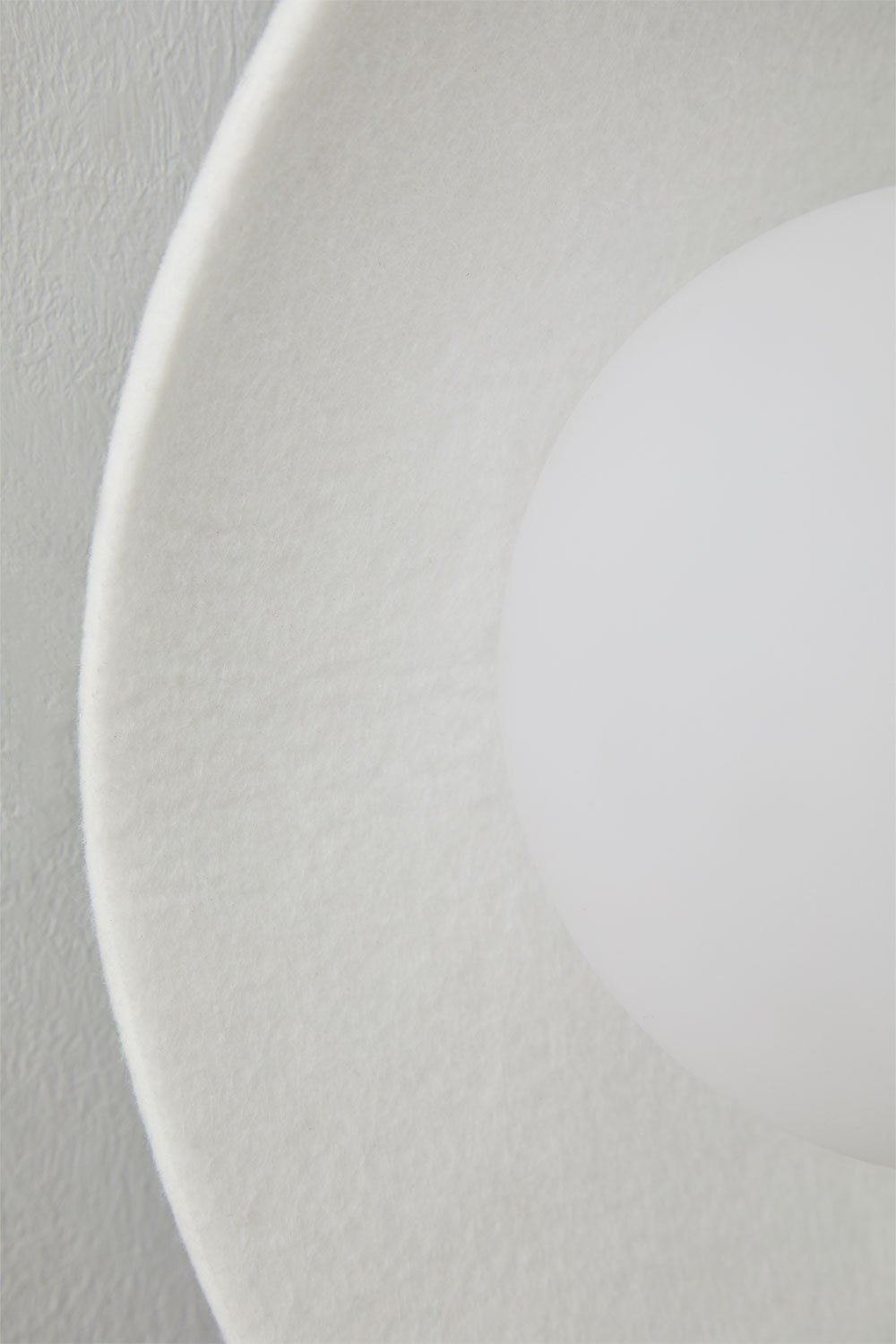 Ayerte wall sconce, gallery image 4