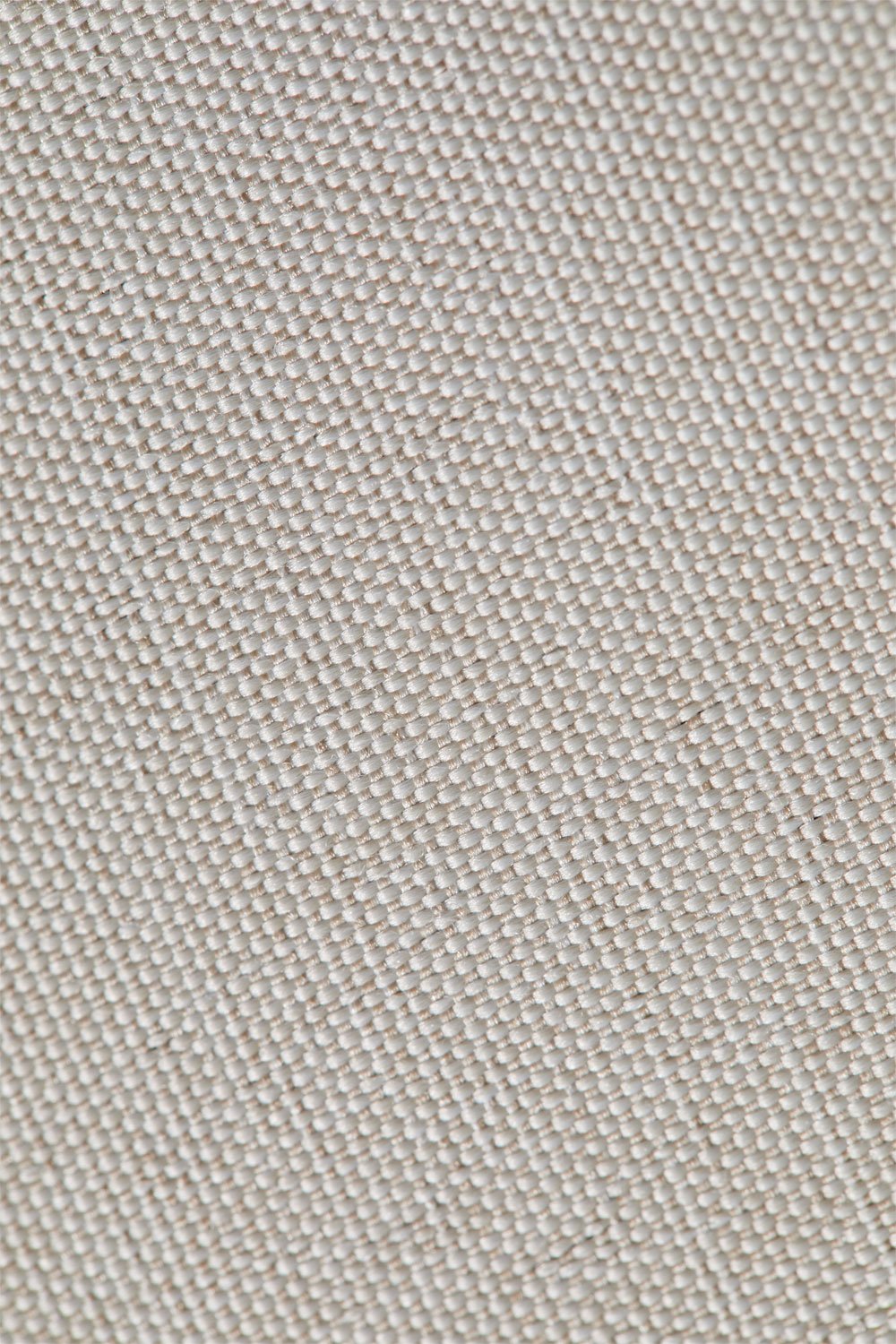 Cannes fabric and aluminum umbrella, gallery image 10