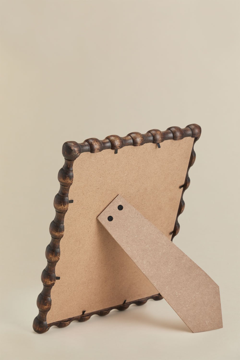 Tessaia mango wood photo frame, gallery image 3