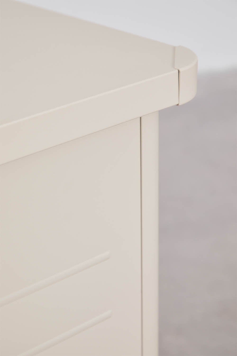 Forzan steel garden storage chest , gallery image 6