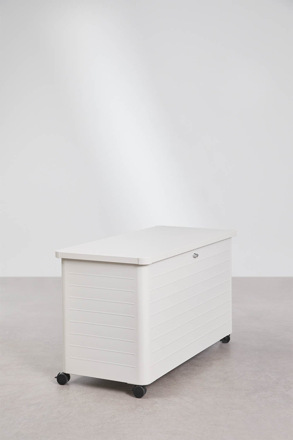 Forzan steel garden storage chest , gallery image 3