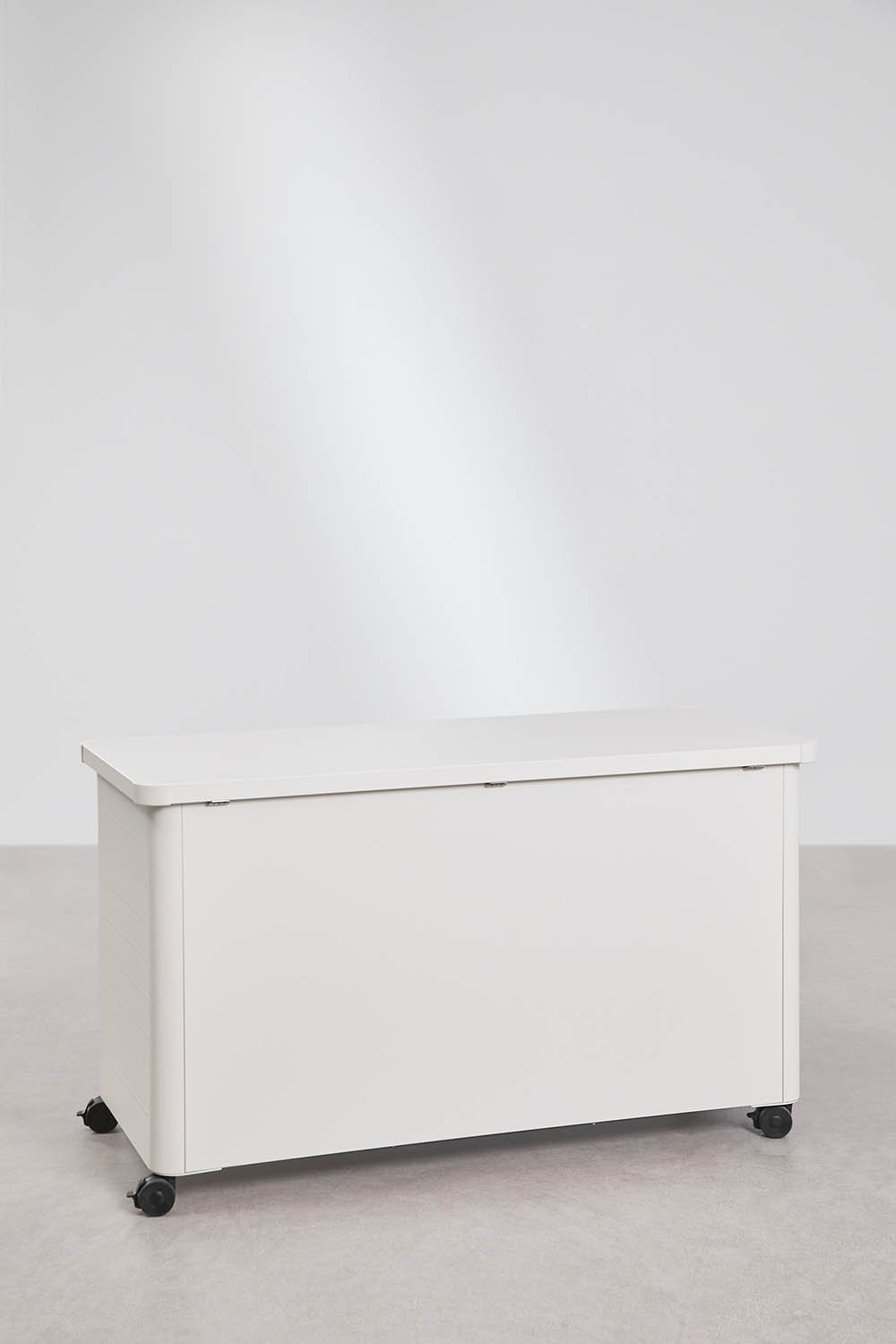 Forzan steel garden storage chest , gallery image 4