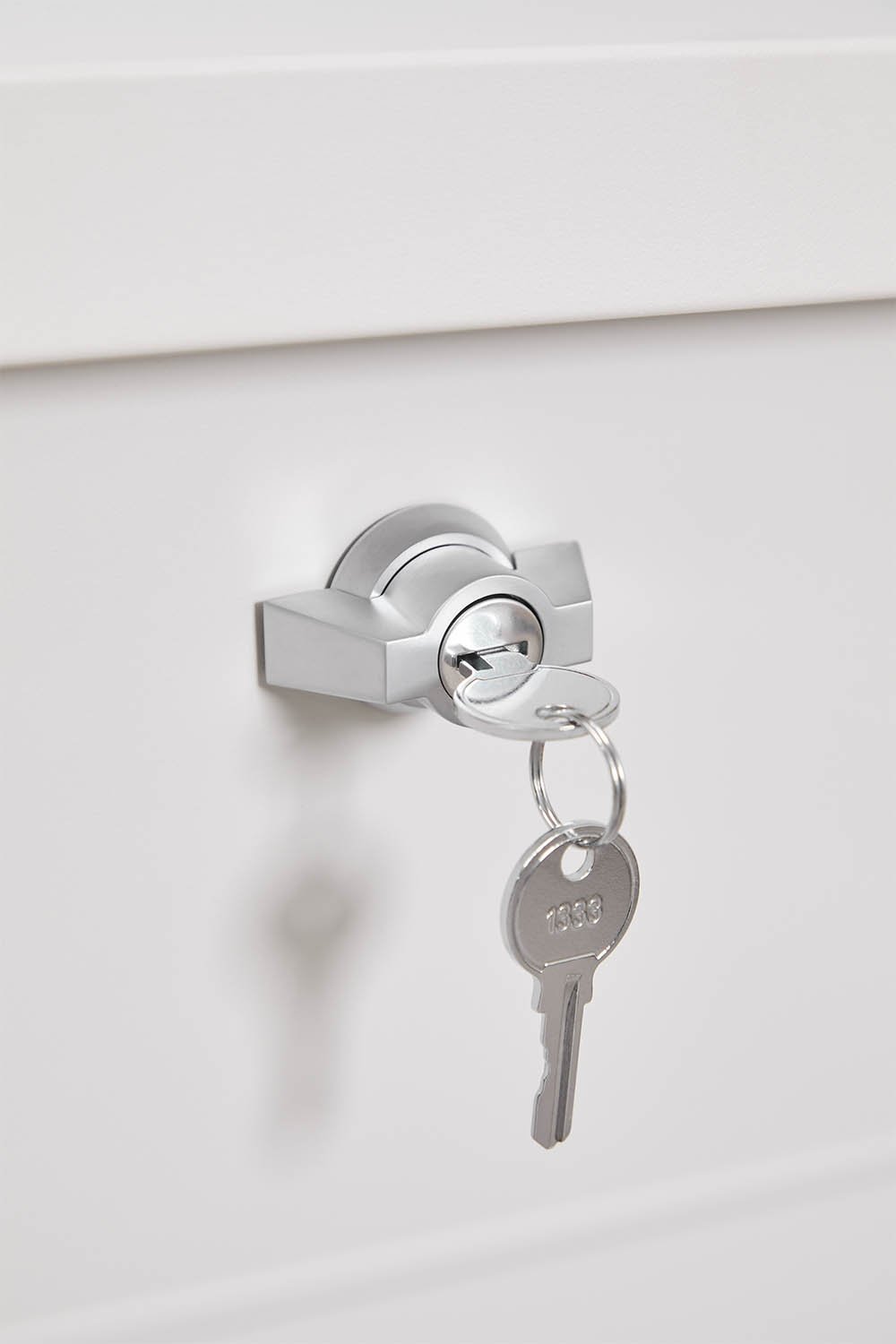 Forzan steel garden storage chest , gallery image 8