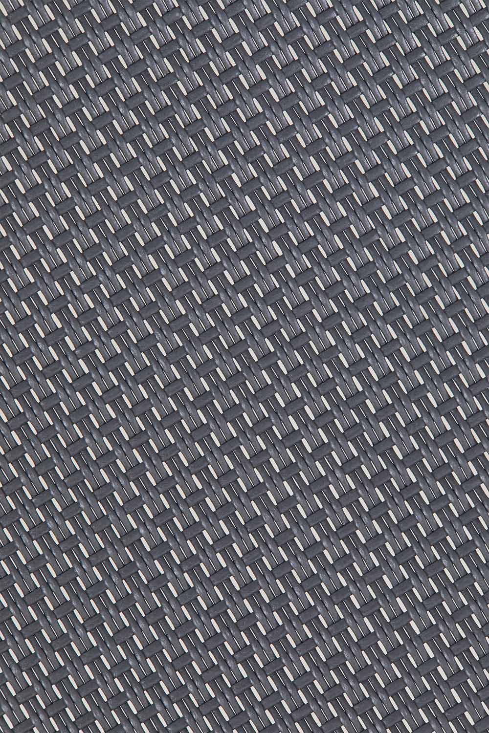 Pack of 2 stackable garden chairs with aluminum armrests Olenia, gallery image 8