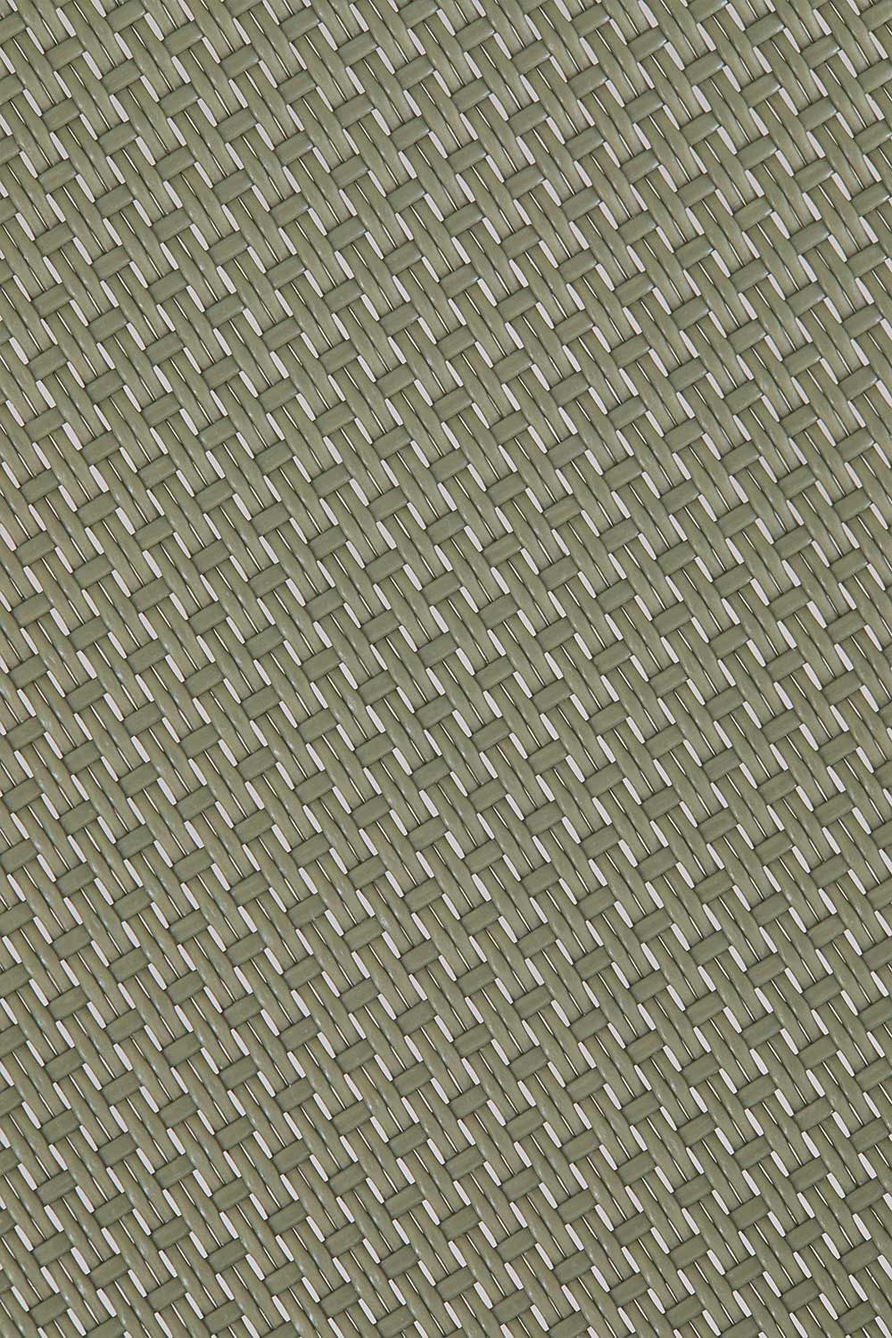 Pack of 2 stackable garden chairs with aluminum armrests Olenia, gallery image 8