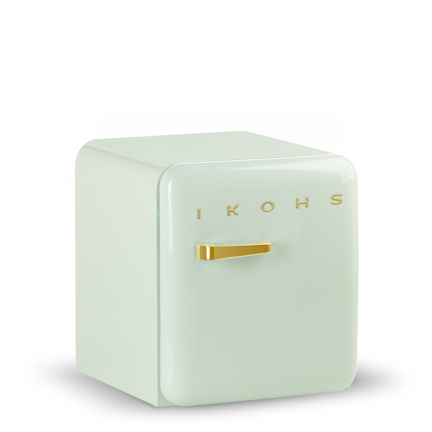 CREATE - FRIDGE 48 GOLD – Fridge, gallery image 499456