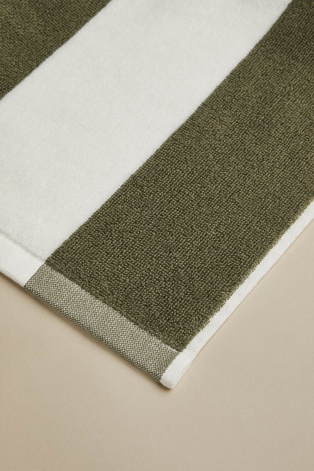 Gampola cotton towel, gallery image 3