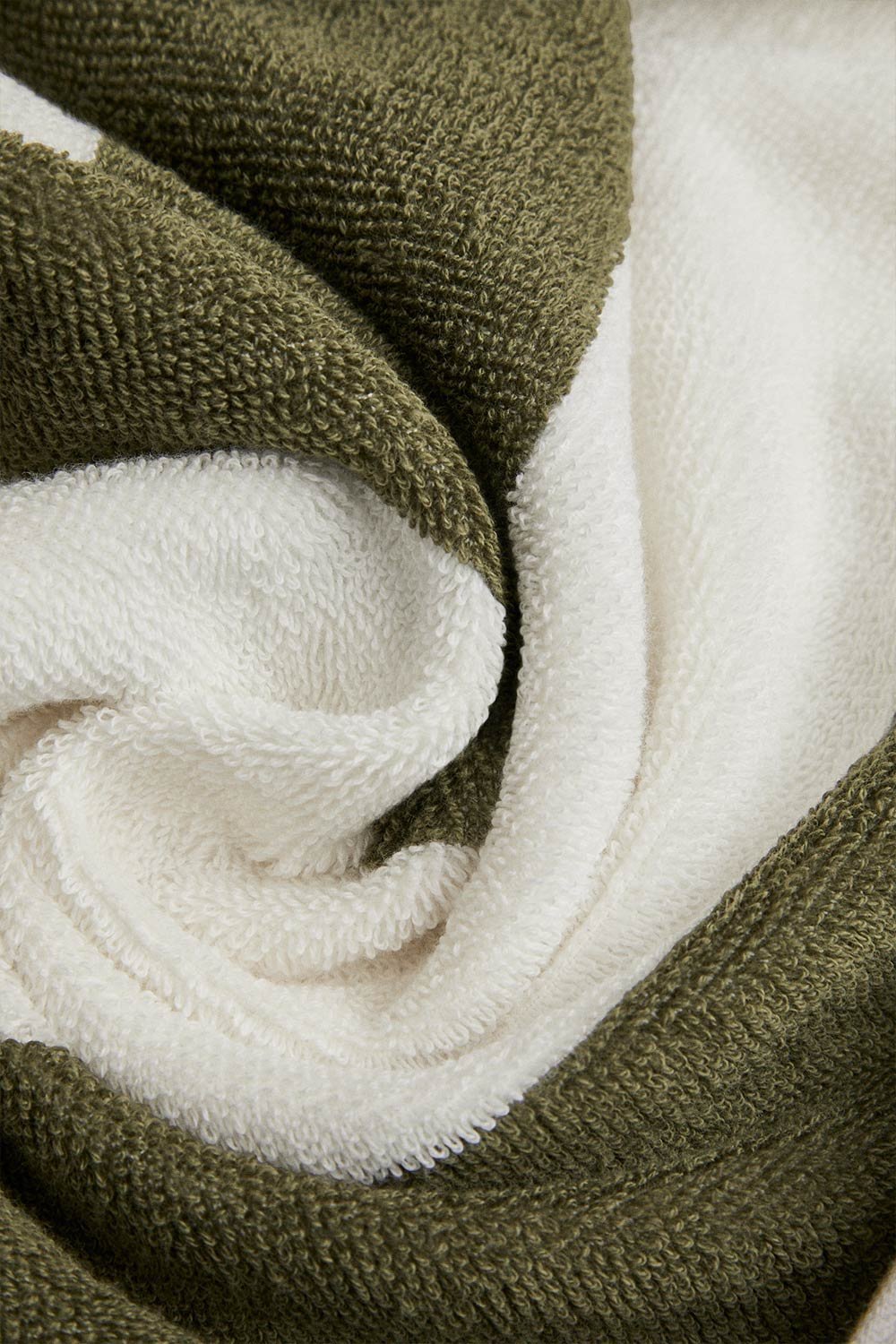 Gampola cotton towel, gallery image 4