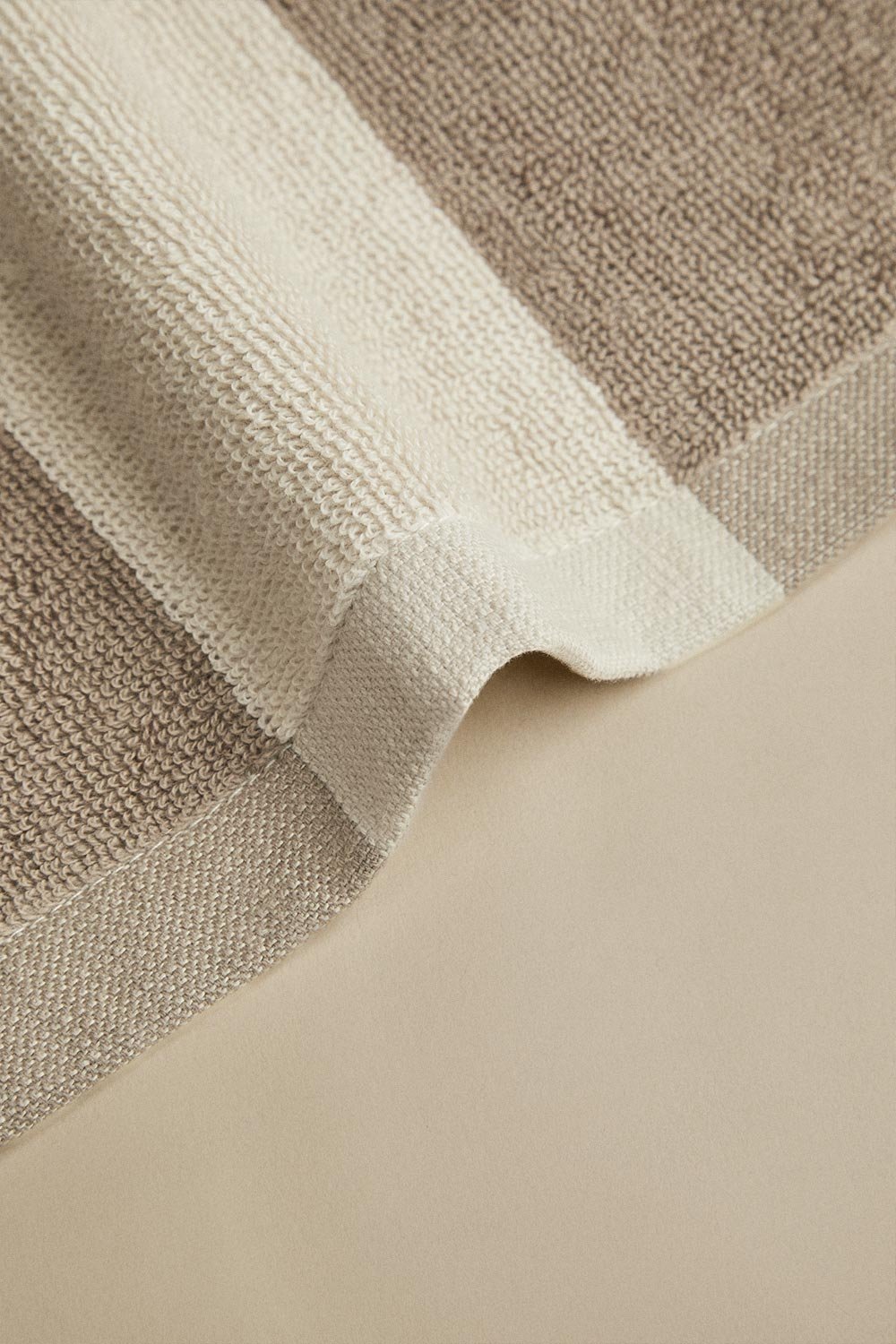 Gampola cotton towel, gallery image 5