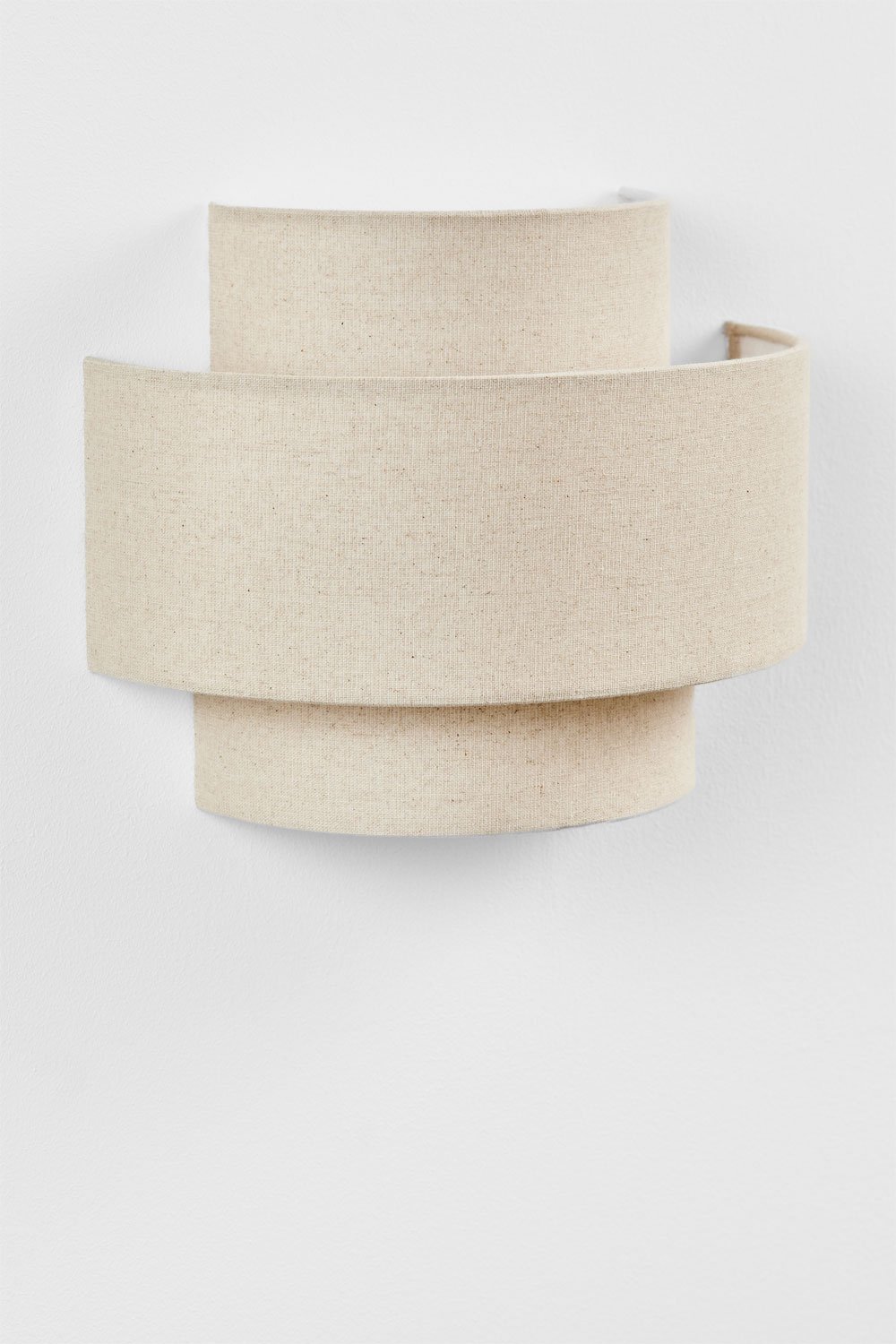 Lumira wall sconce, gallery image 1