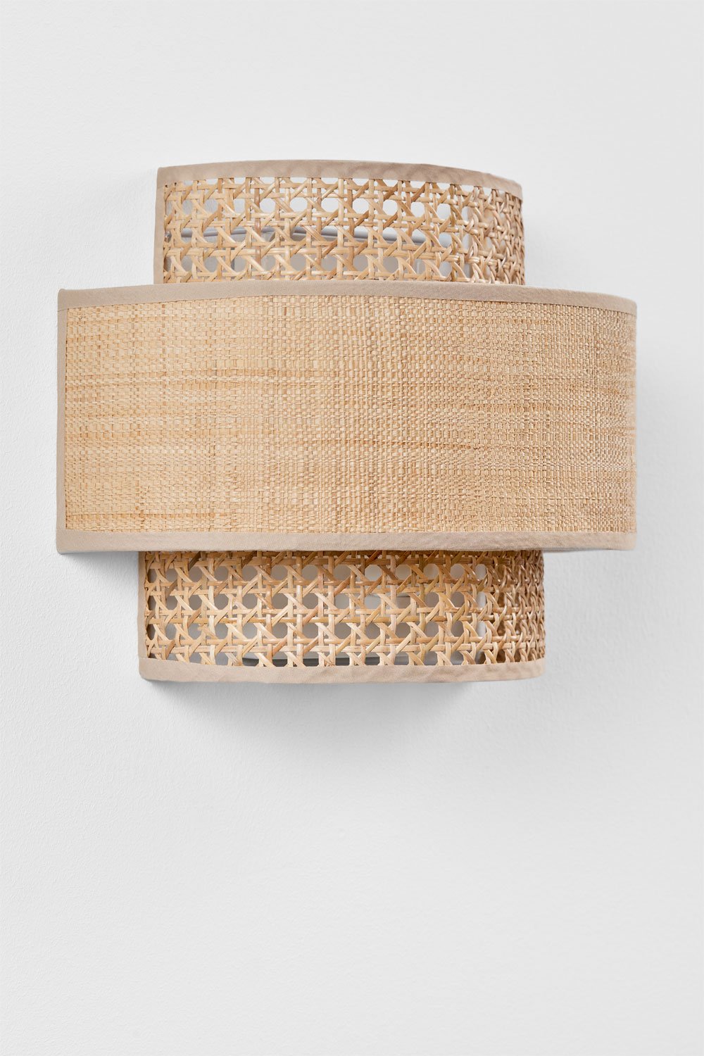 Lumira wall sconce, gallery image 3