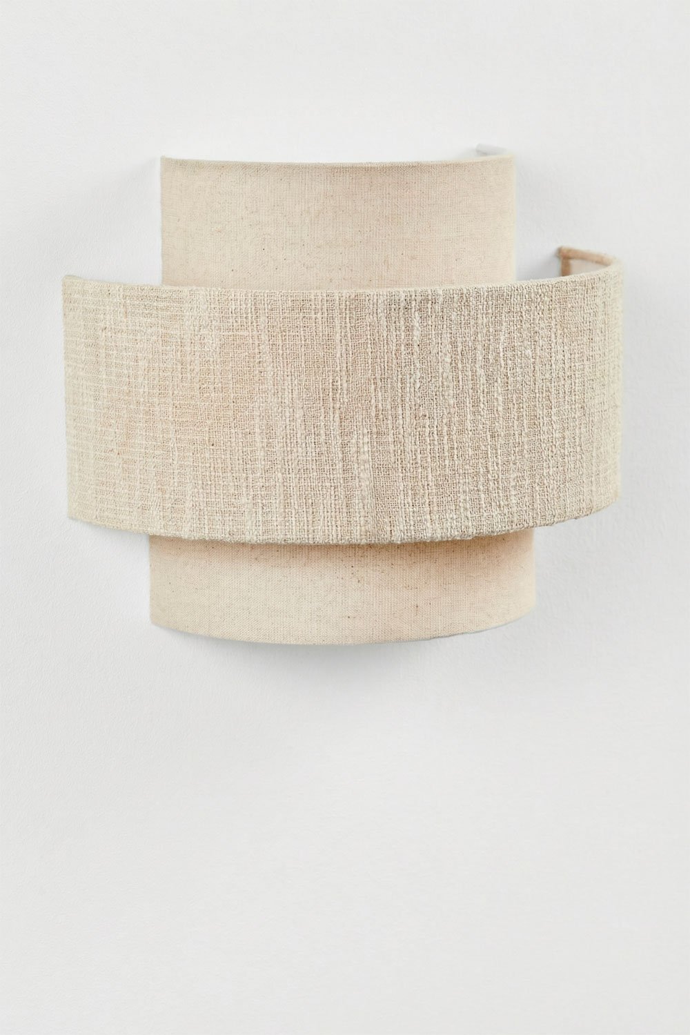 Lumira wall sconce, gallery image 3