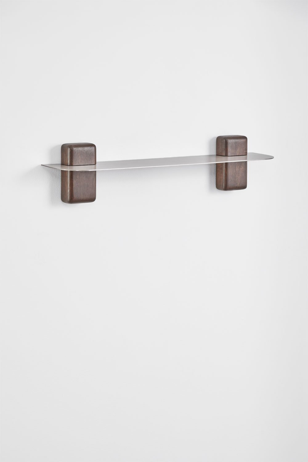 Serbian stainless steel wall shelf, gallery image 3