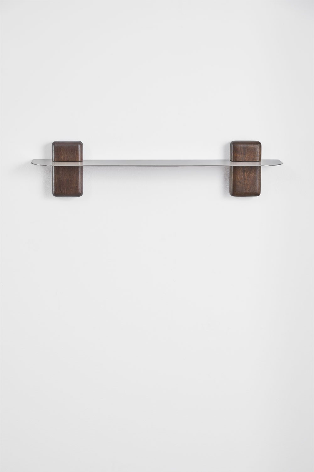 Serbian stainless steel wall shelf, gallery image 4