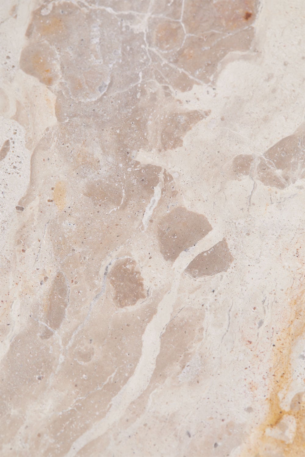 Pack of 2 wall shelves 60x15 in Uganda marble, gallery image 6