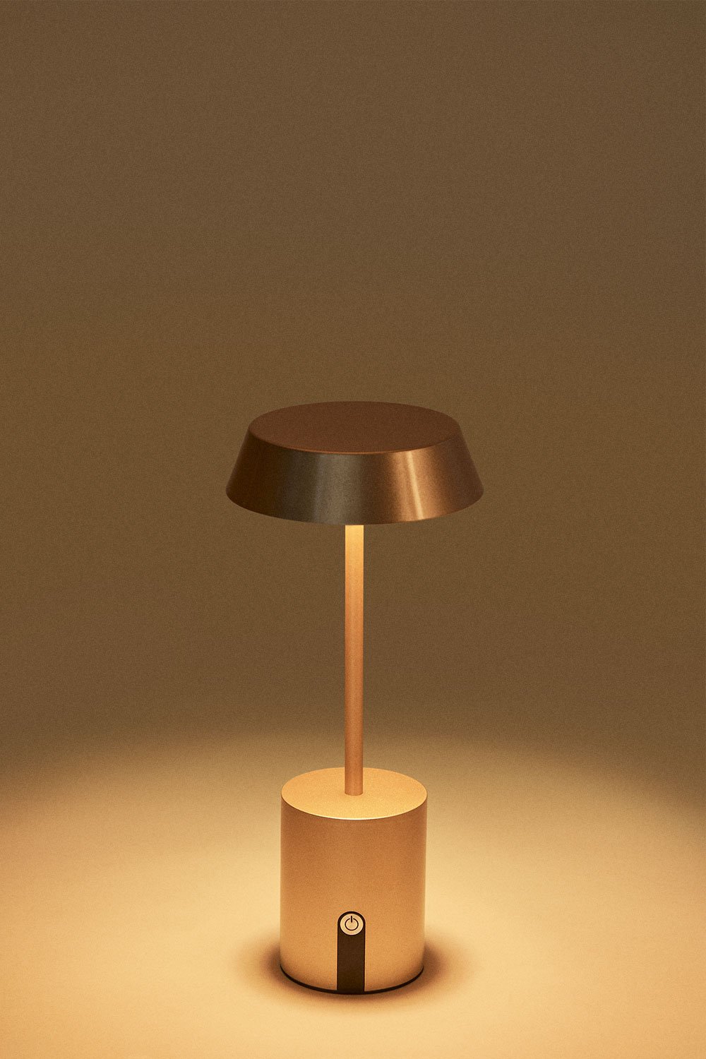 Uliana wireless LED table lamp, gallery image 2