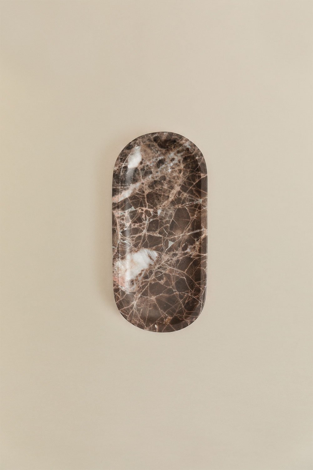 Ceranova natural stone decorative tray, gallery image 3