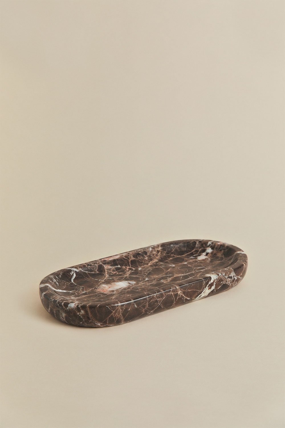 Ceranova natural stone decorative tray, gallery image 4