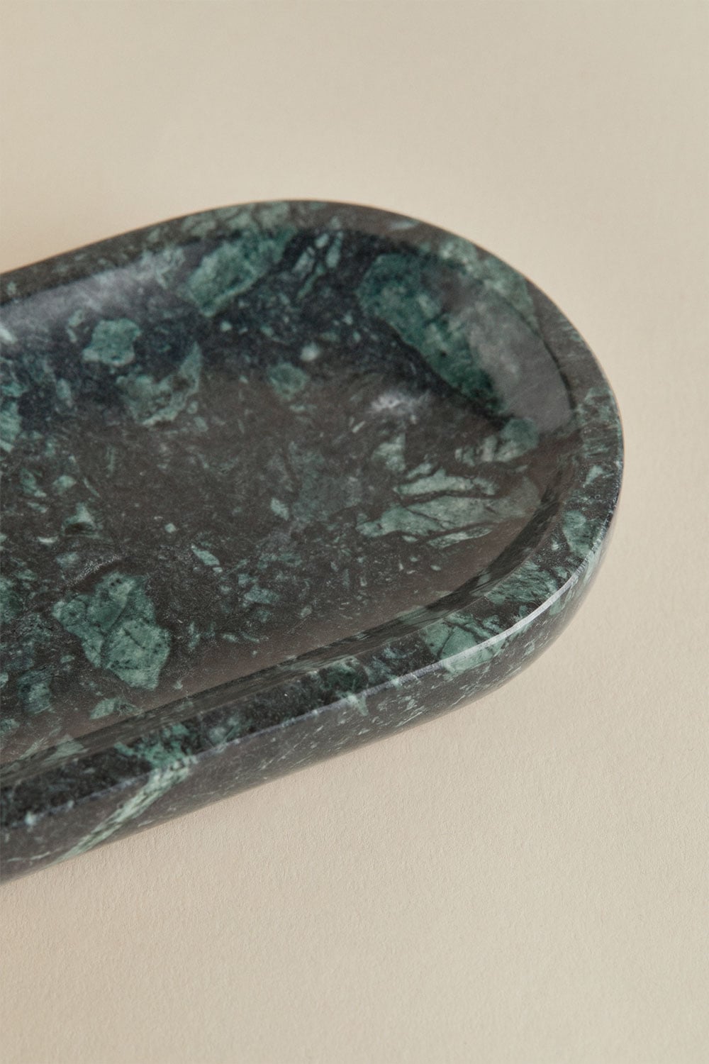 Ceranova natural stone decorative tray, gallery image 5