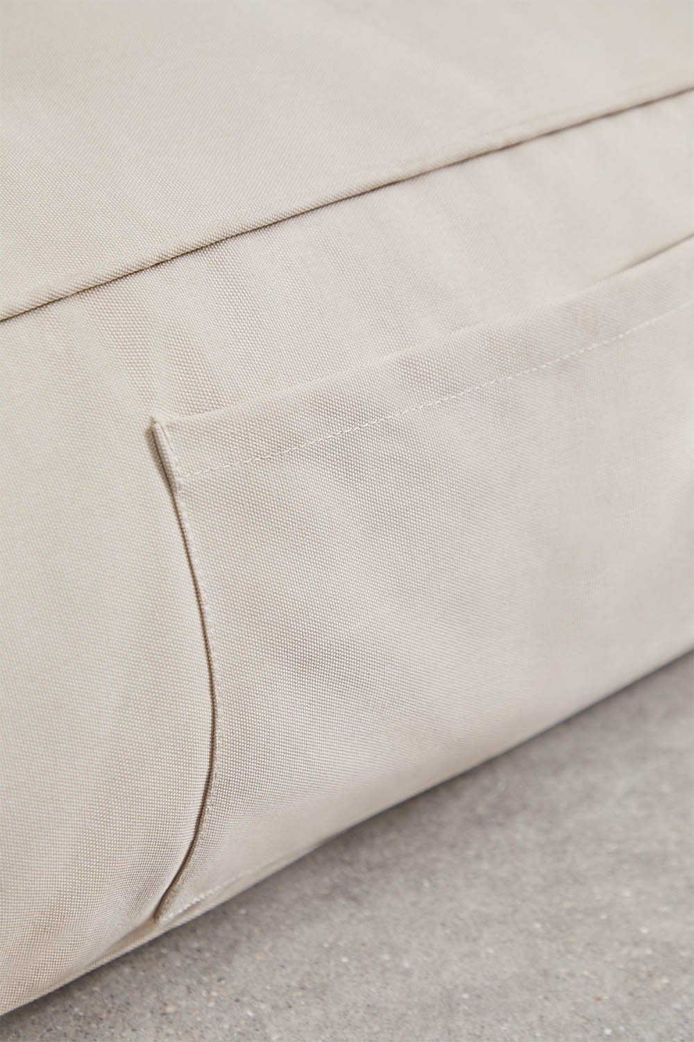 Lirenita inflatable lounger, gallery image 8