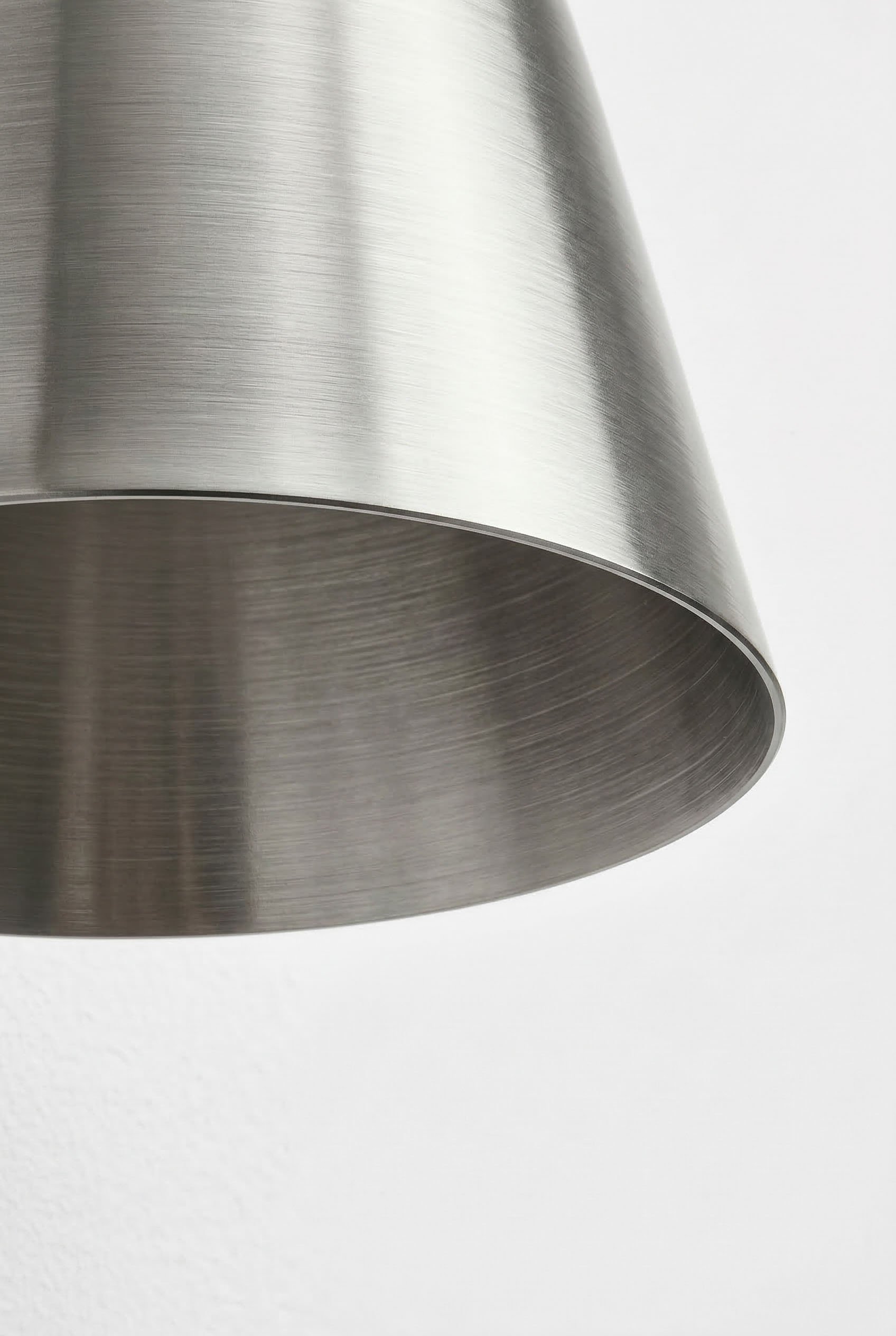 Briavel iron wall sconce for bathroom, gallery image 5