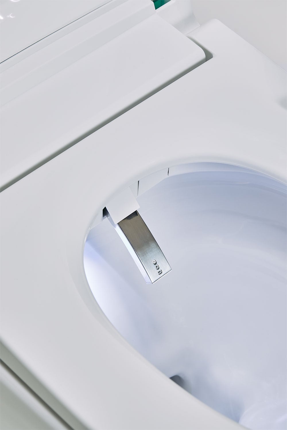 Saloa Premium ceramic smart toilet, gallery image 12